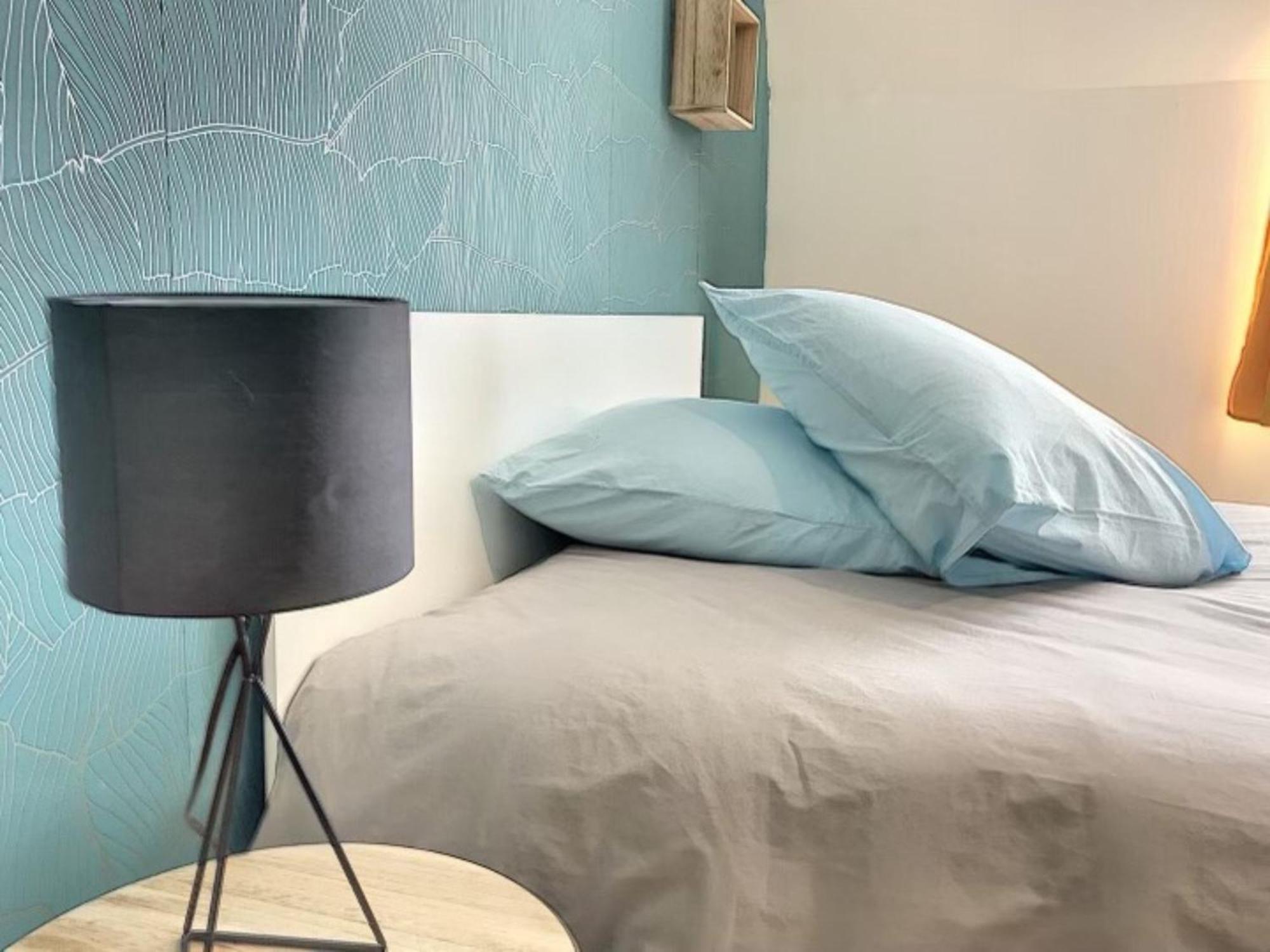 Residence Cawikima - Kimya House Μπουλόν-Σιρ-Μερ Εξωτερικό φωτογραφία