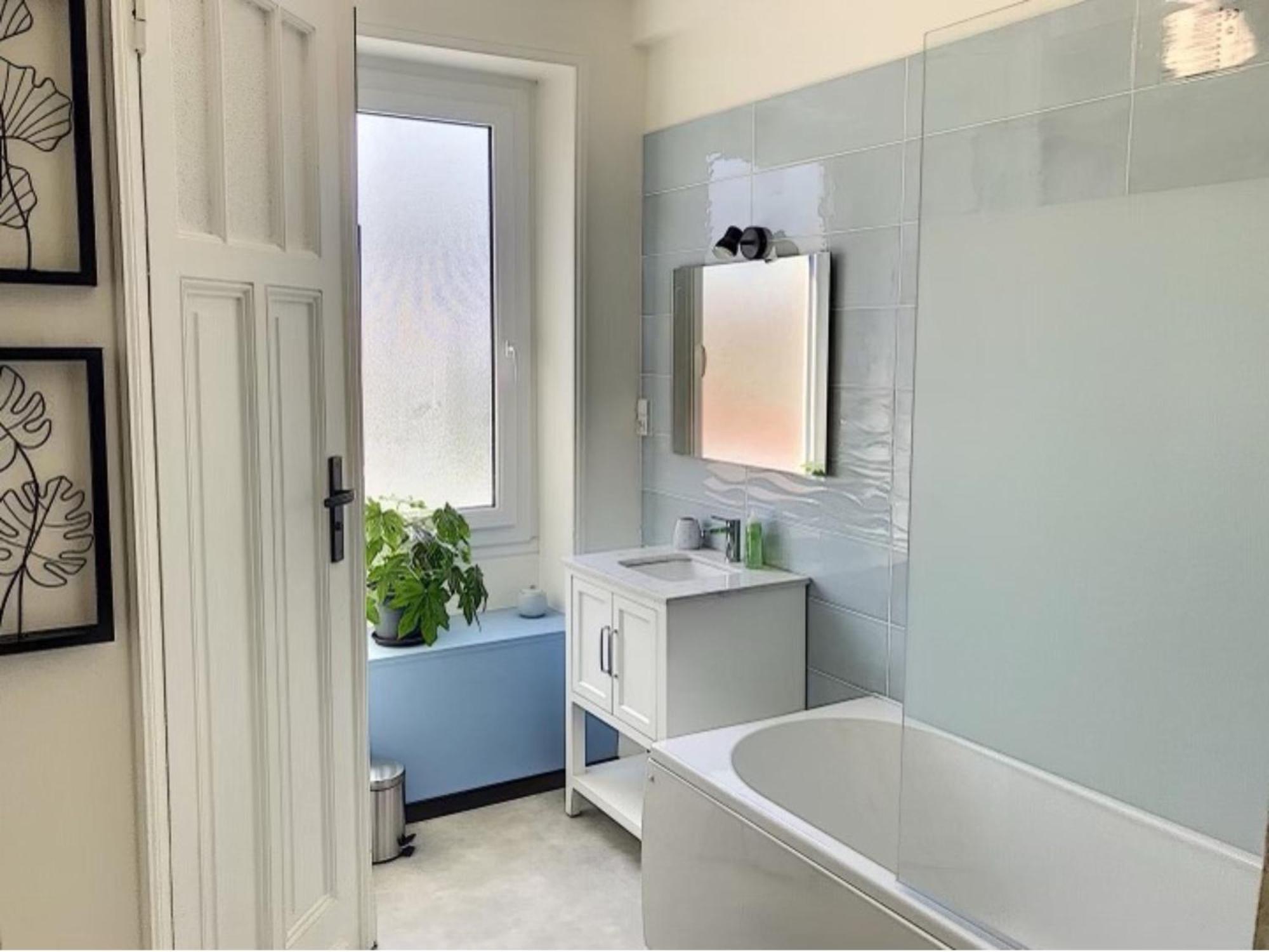 Residence Cawikima - Kimya House Μπουλόν-Σιρ-Μερ Εξωτερικό φωτογραφία