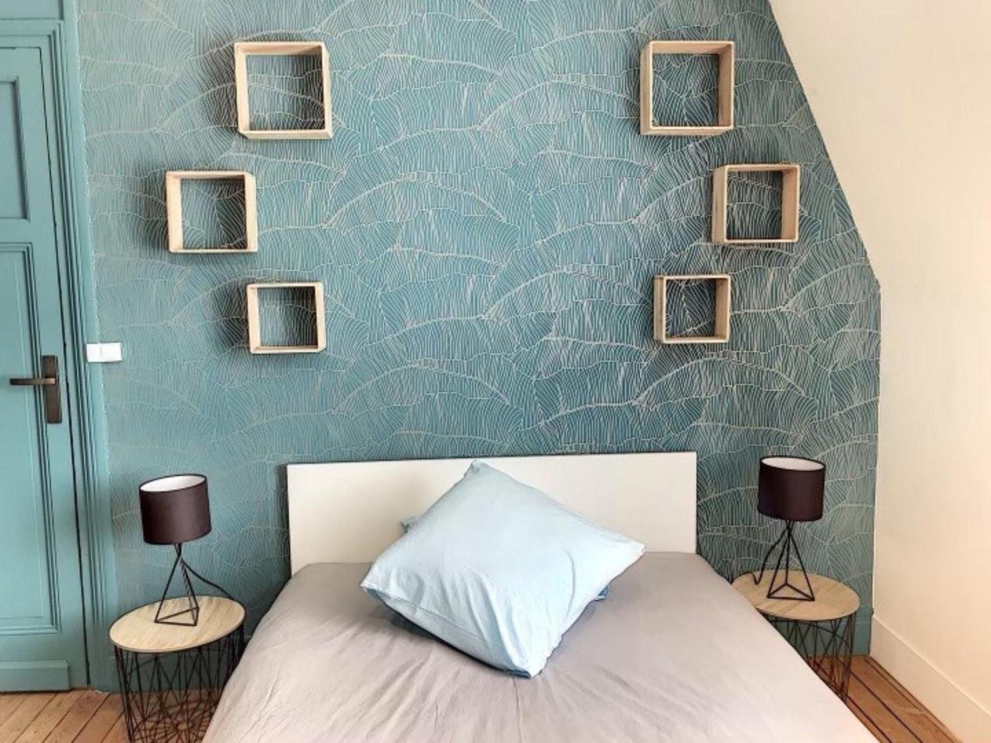 Residence Cawikima - Kimya House Μπουλόν-Σιρ-Μερ Εξωτερικό φωτογραφία